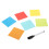 The Office Stickers Colorful Student 2