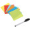 The Office Stickers Colorful Student 5