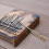 Electric Kalimba Hammer Rotatable Bracket Drum Stick Silver 5