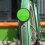 4 Pcs Electric Vehicle Reflector Reflective Sheet 4