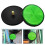 4 Pcs Electric Vehicle Reflector Reflective Sheet 11