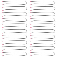 20 Pcs Electric Roller Accessories Hair Clips For Curls Rollers Women