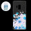 Raindrops  4 Bottles Snowflake Glitter Shapes Mini Snowflakes 5