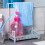 Under Sink Organizers And Storage Rack Multi-Function Shelf 7
