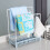 Under Sink Organizers And Storage Rack Multi-Function Shelf 9