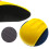 5 Inch Pu Sanding Disc Holder Manual Sandpaper Mouse Shape Car Backing 11