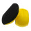 5 Inch Pu Sanding Disc Holder Manual Sandpaper Mouse Shape Car Backing 5