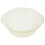 Wash Basins Plastic Transparent Use Simple Structure 1pcs 1