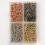 Dially 800pcs 4 Colors Round Head Map Flag Push Map Tacks For Office 8