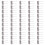 50Pcs Silver Quartz Passive Crystal Resonators Durable for Machine Use 1