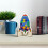 Potty Training Reward Chart Magnetic Jar Classroom Child 10