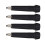 Trekking Pole Tips Rubber Replacement Carbon Tungsten Steel 1