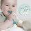 Raindrops  Dinner Children'S Cutlery Set Tableware Plate Baby 11