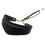 Saxophone Harness Easy Install Black Metal For Long Time Use 1