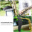 Saxophone Harness Easy Install Black Metal For Long Time Use 10