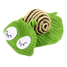 Baby Girl Photoshoot Props Lovely Sleeping Sack Handmade Clothing