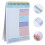 1Blocbloc-Notes Pour to-Do List Et Gestion Temps 2
