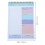 1Blocbloc-Notes Pour to-Do List Et Gestion Temps 11