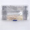 400 Pcs Eyelet Kit Grommets Eyelets Tool Button Clothing Fasteners 3
