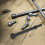 Air Chipping Hammer Bits Air Hammer Iron 1pack 6