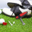 Stainless Steel Golf Spike Key Compact 1pack For Golfers 7