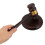 Maillet En Bois Gavel Jouet Idéal Usage Tribunal 8