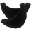 2 Pcs Cleaning Bowling Pad 清洁 擦 布 53x22x0.5cm Black 10