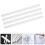Scent Diffuser Sticks Car Use 50pcs 3.9in 4