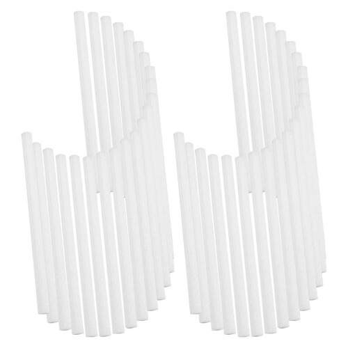 Scent Diffuser Sticks Car Use 50pcs 3.9in