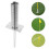 Electric Heating Kettle Switch Reversing Training Rod Football 10