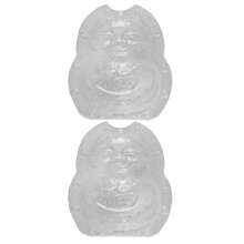 2Pcs Transparent Melon Shaping Molds Multi-Function Fruit Growing