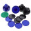 Mini Hockey Pucks With Table Accessories 8