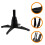 Buffet Clarinet Stand Abs 1pcs 8.1x5.1x0.5in 3