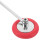 Round Cylinder Mallets Diagnostic Testing Tool 8