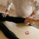 Round Cylinder Mallets Diagnostic Testing Tool 5
