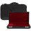 Chain Straps For Handbags Oboe Carrying Case Storage Container 6