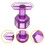 10 Pcs Automobile Paintless Tool Pull From Purple 8