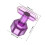 10 Pcs Automobile Paintless Tool Pull From Purple 2