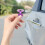 10 Pcs Automobile Paintless Tool Pull From Purple 6