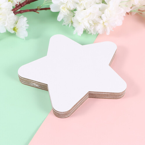 Tiny Canvases For Painting Canvas Board Cotton 10pcs 2