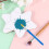 Tiny Canvases For Painting Canvas Board Cotton 10pcs 5