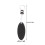 6pcs Floating Keychains For Boating And Swimming Oval Shape 2
