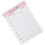 Planificateur Portable Usage 3