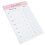 Planificateur Portable Usage 6