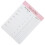 Planificateur Portable Usage 5