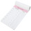 Planificateur Portable Usage 10