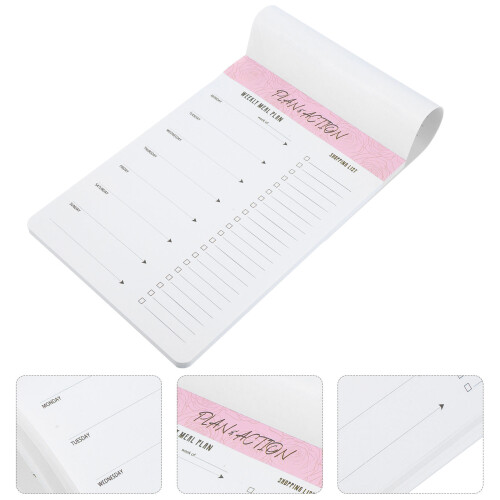Planificateur Portable Usage 1