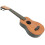 Howooi1 Beginner Wood Ukulele, Assorted Color, 1.68 Lb 4