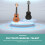 Howooi1 Beginner Wood Ukulele, Assorted Color, 1.68 Lb 10