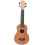 Howooi1 Beginner Wood Ukulele, Assorted Color, 1.68 Lb 1
